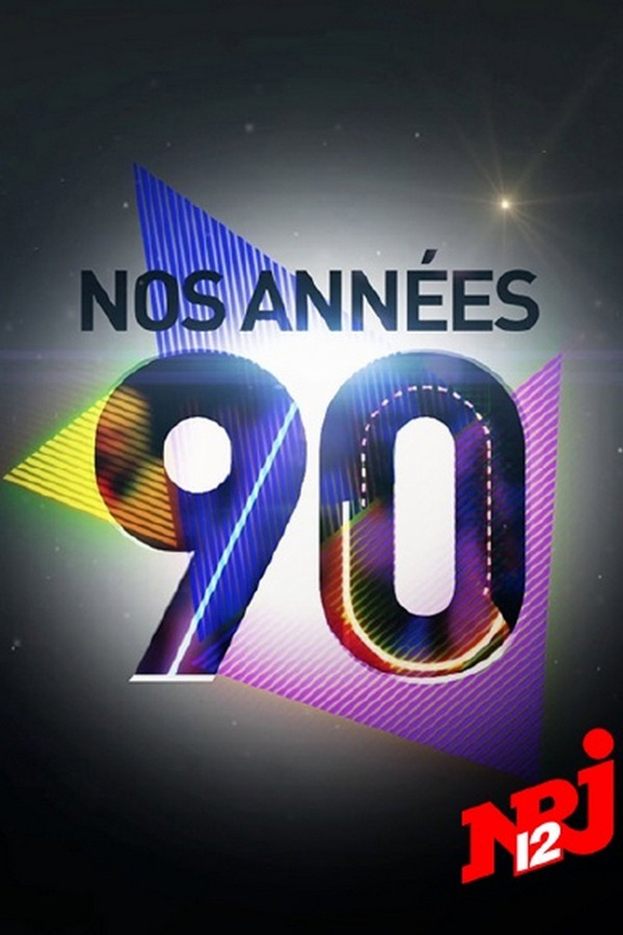 Pôster de Nos années 90