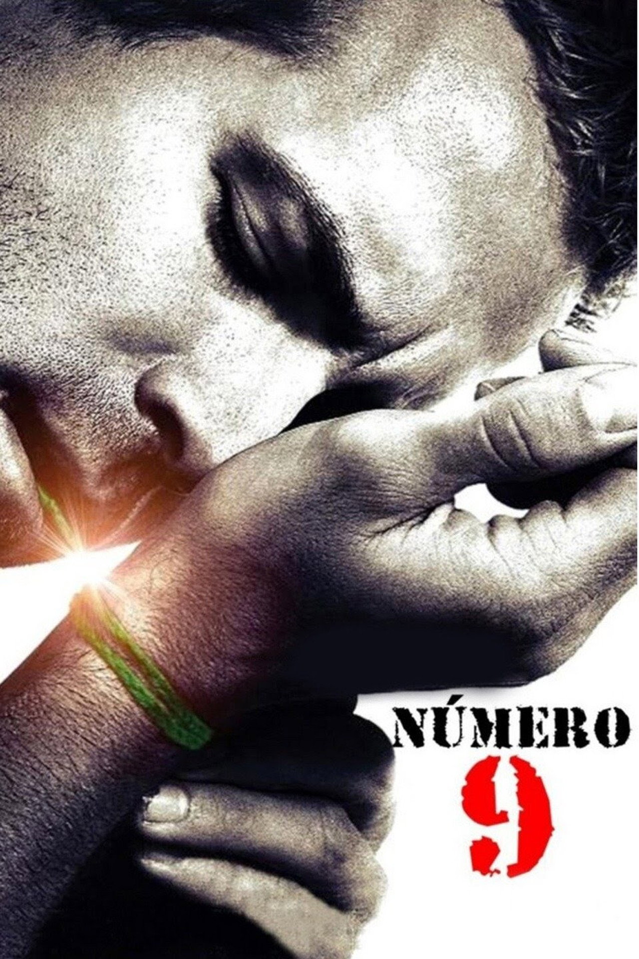 Pôster de Número 9