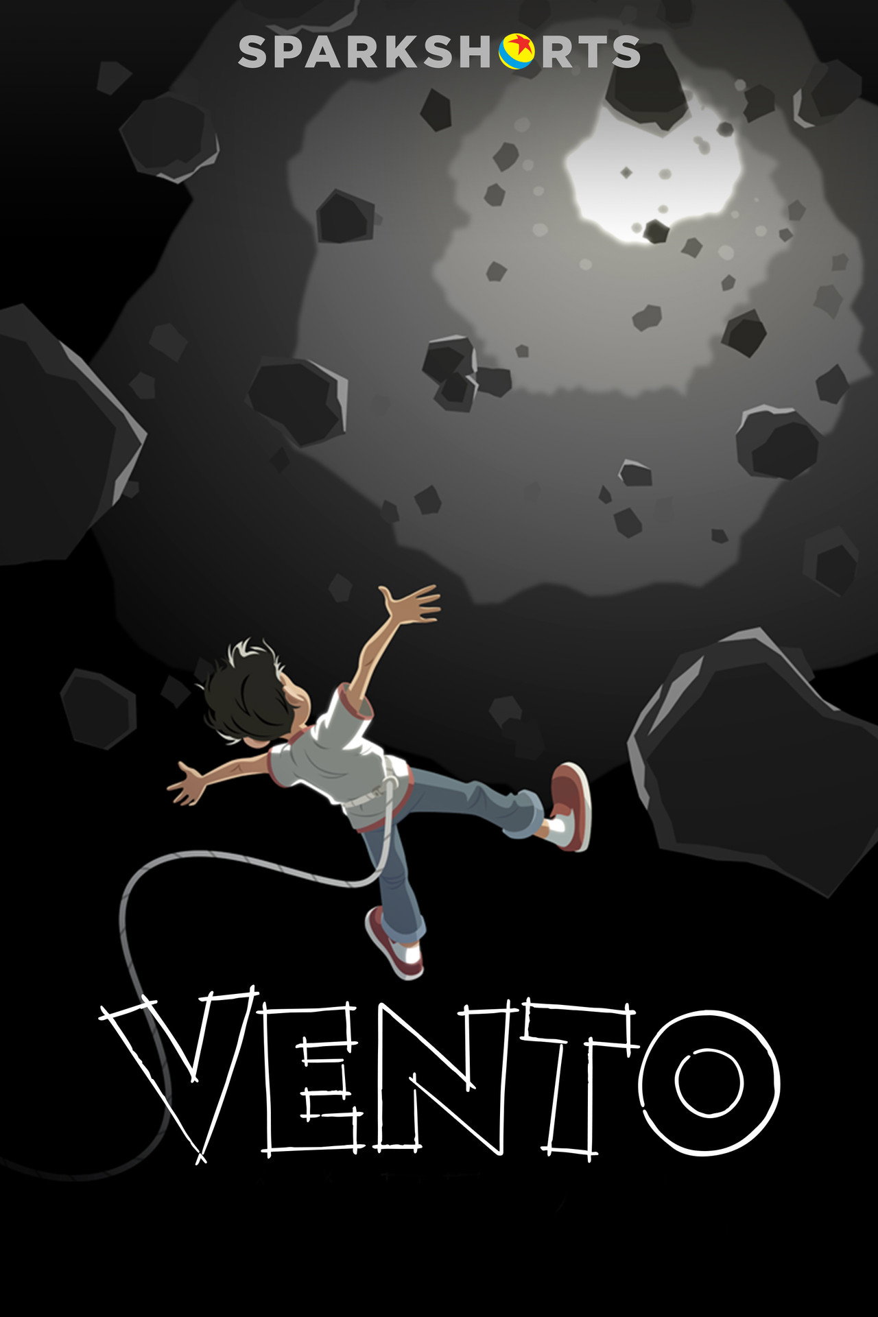 Pôster de Vento