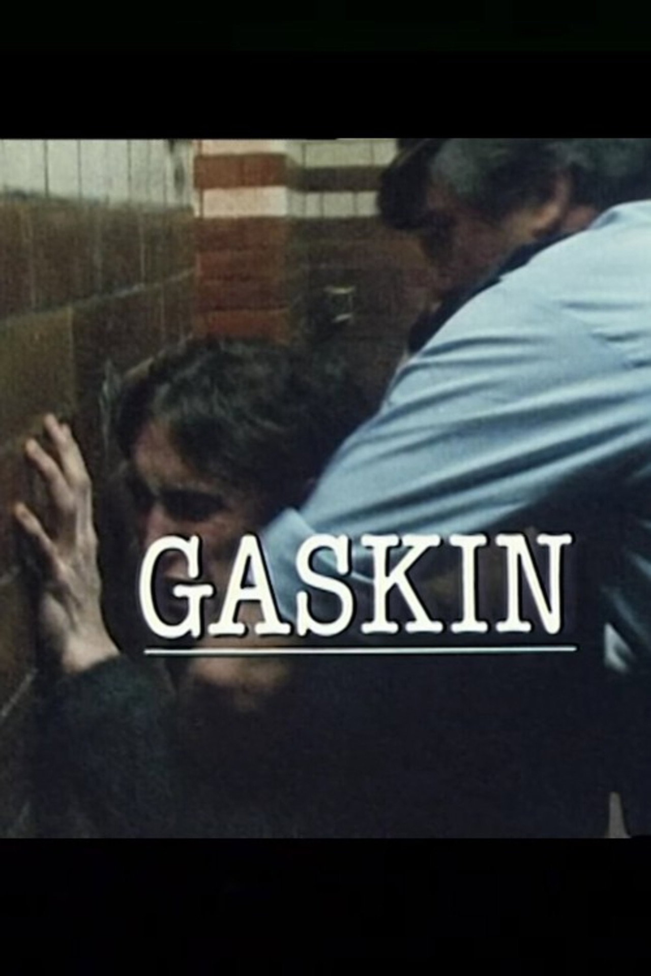Pôster de Gaskin