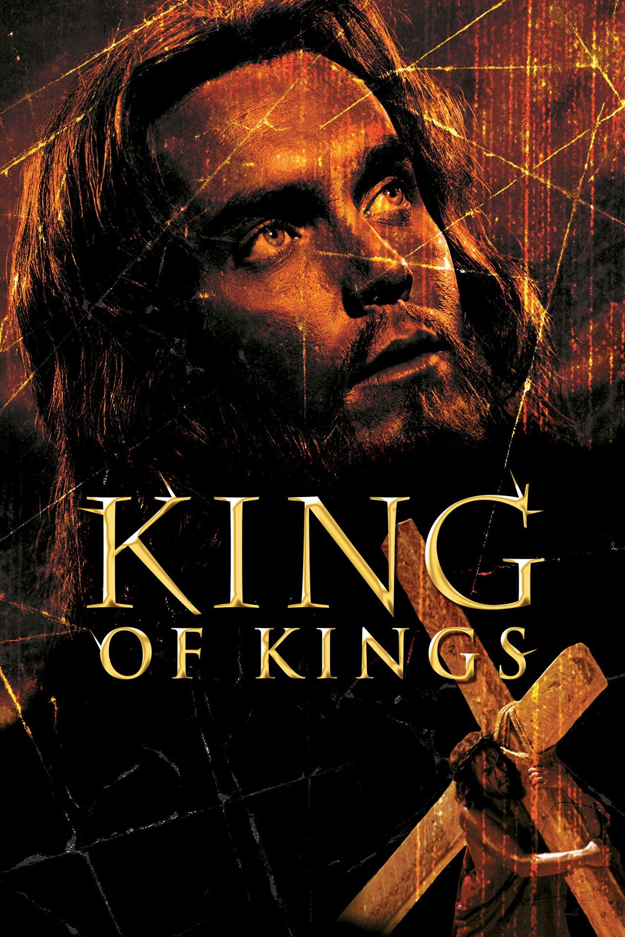 Pôster de King of Kings