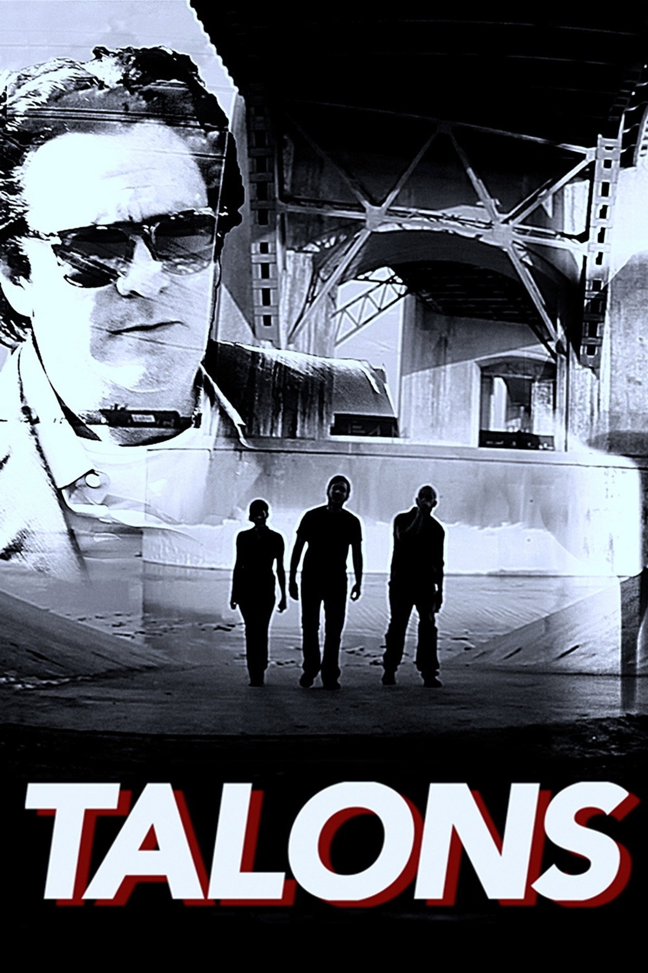 Pôster de Talons