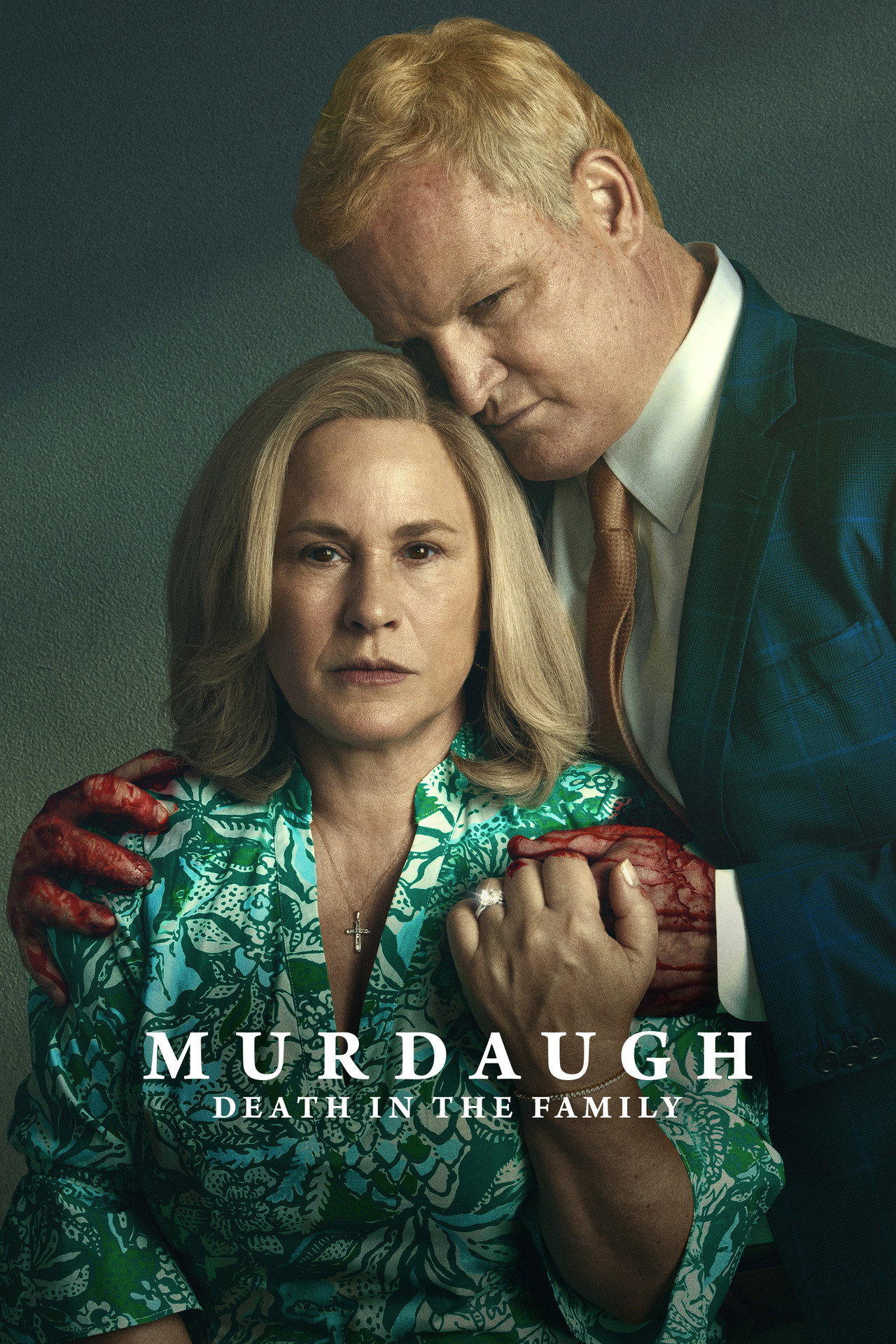 Pôster de Murdaugh: Death in the Family