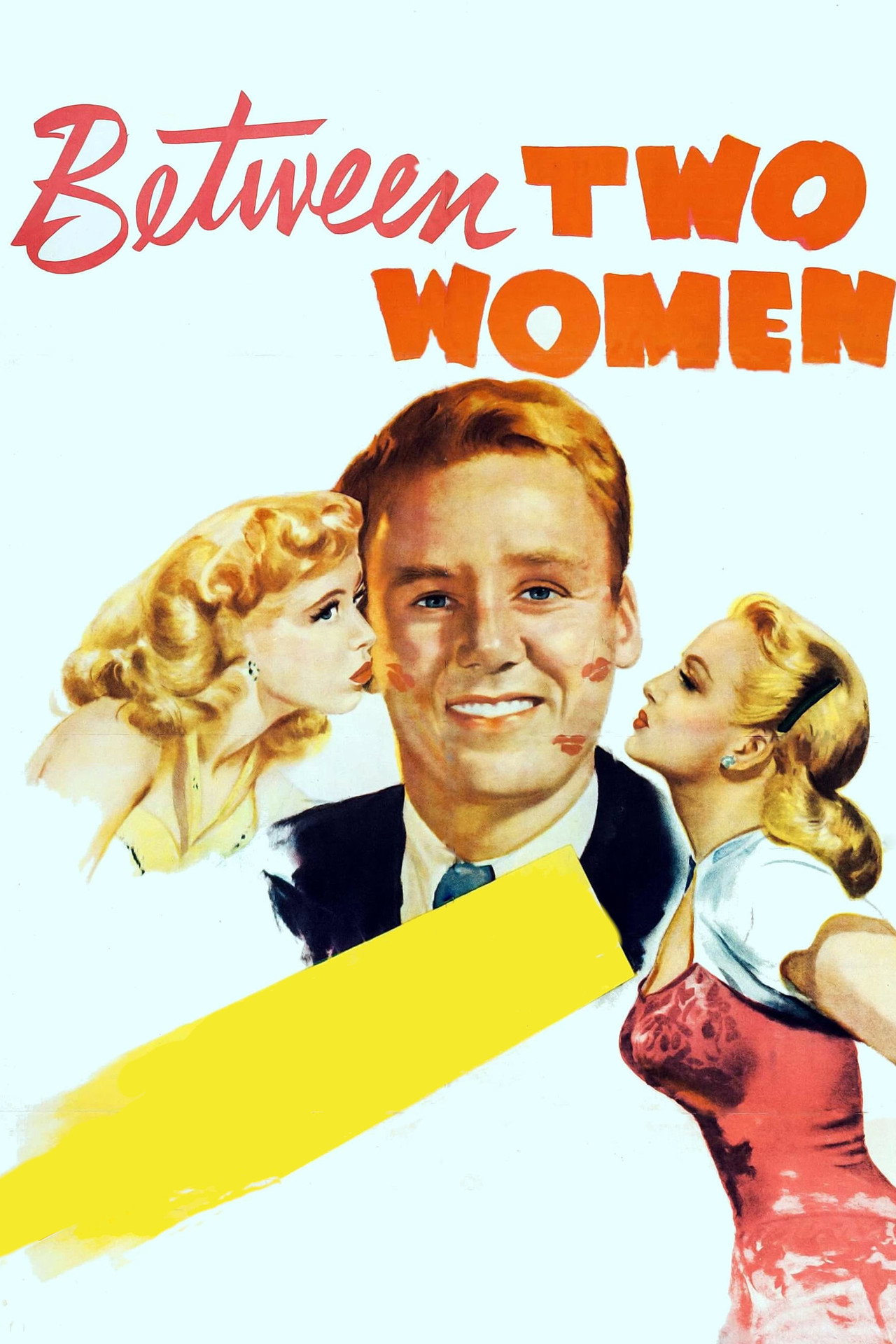 Pôster de Between Two Women