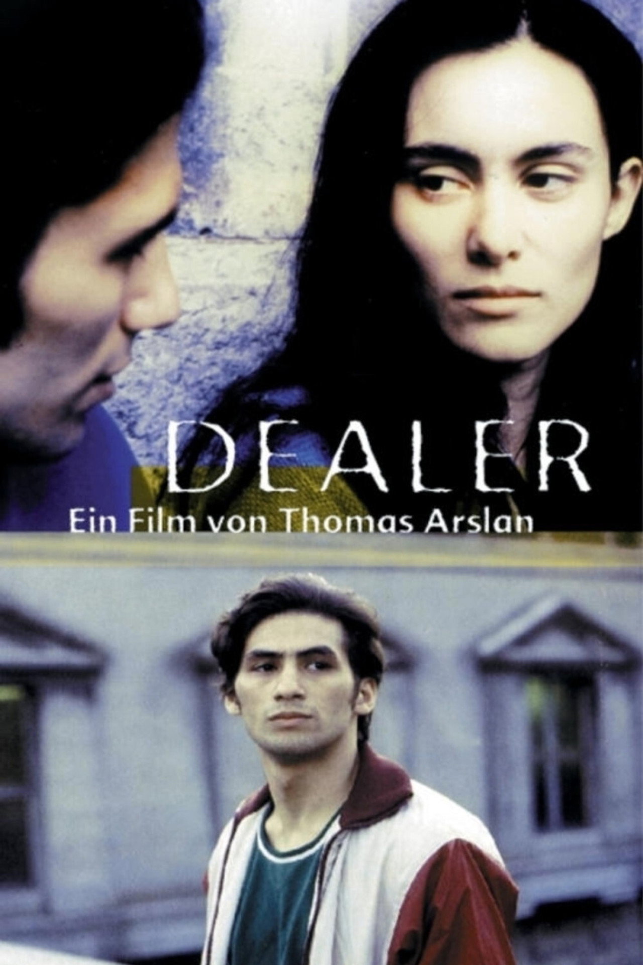 Pôster de Dealer