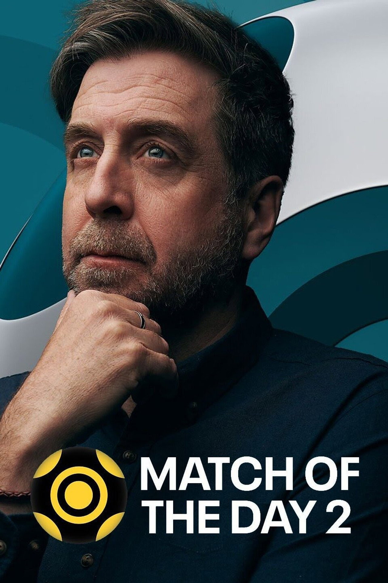 Pôster de Match of the Day 2