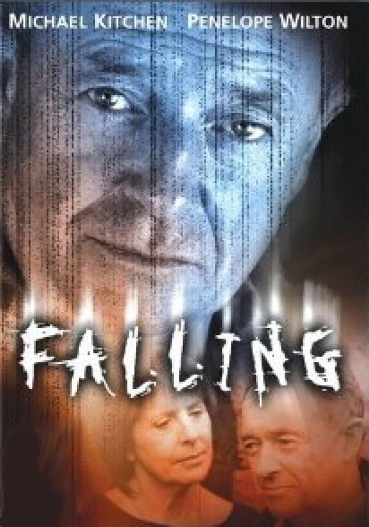 Pôster de Falling