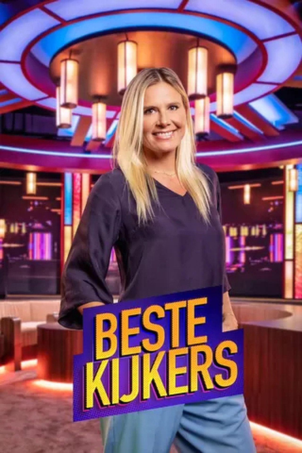 Pôster de Beste Kijkers