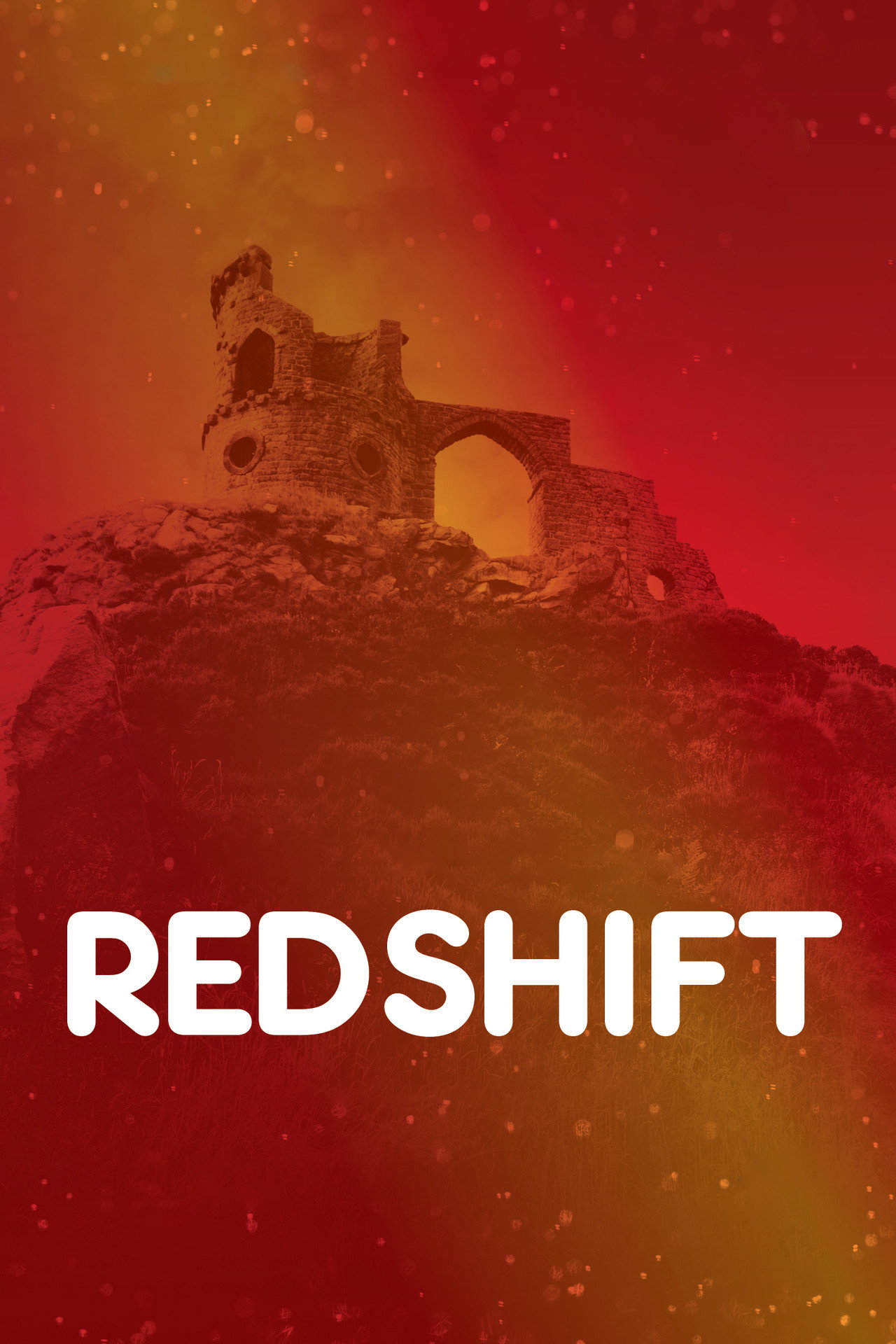 Pôster de Red Shift