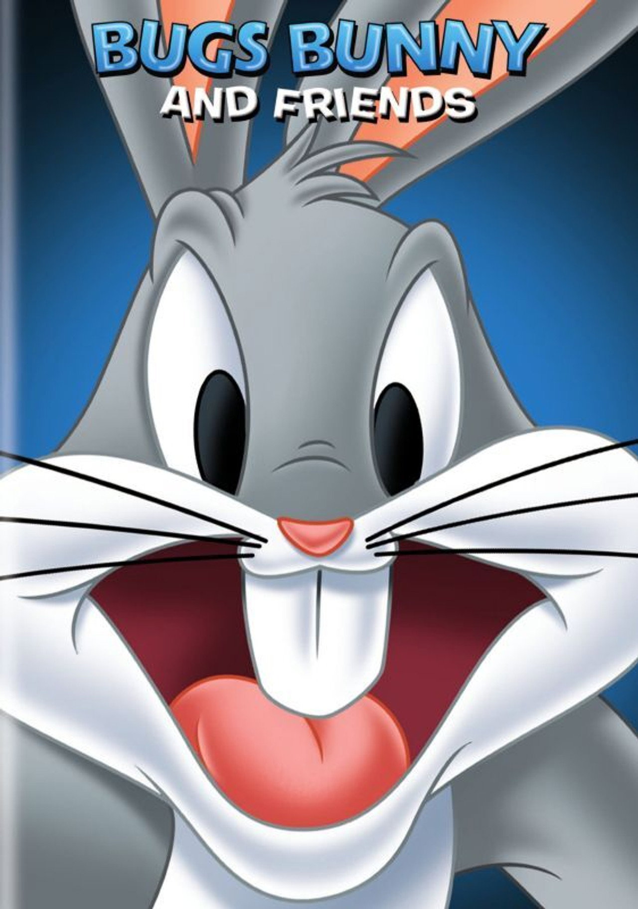 Pôster de Bugs Bunny and Friends
