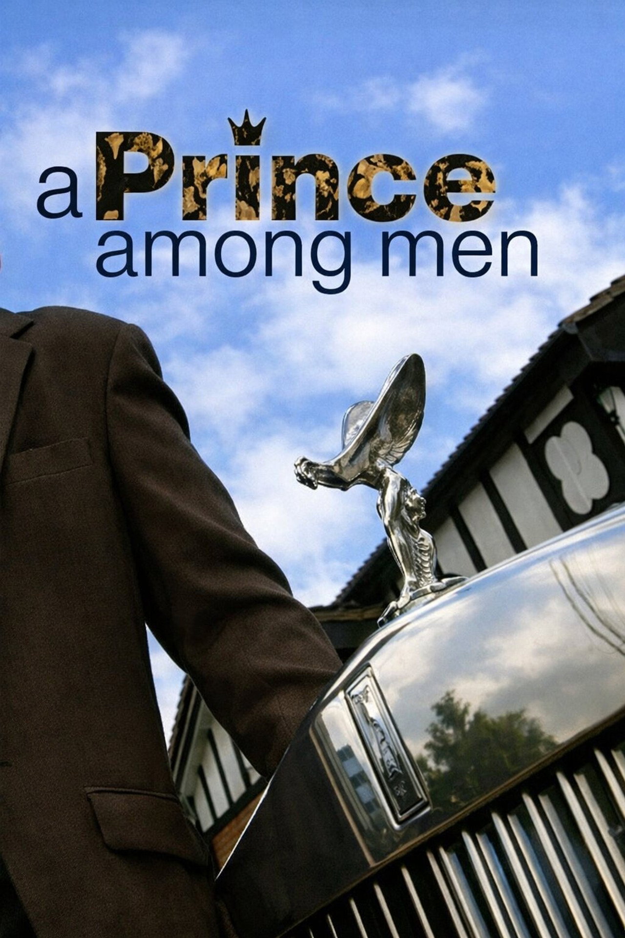 Pôster de A Prince Among Men