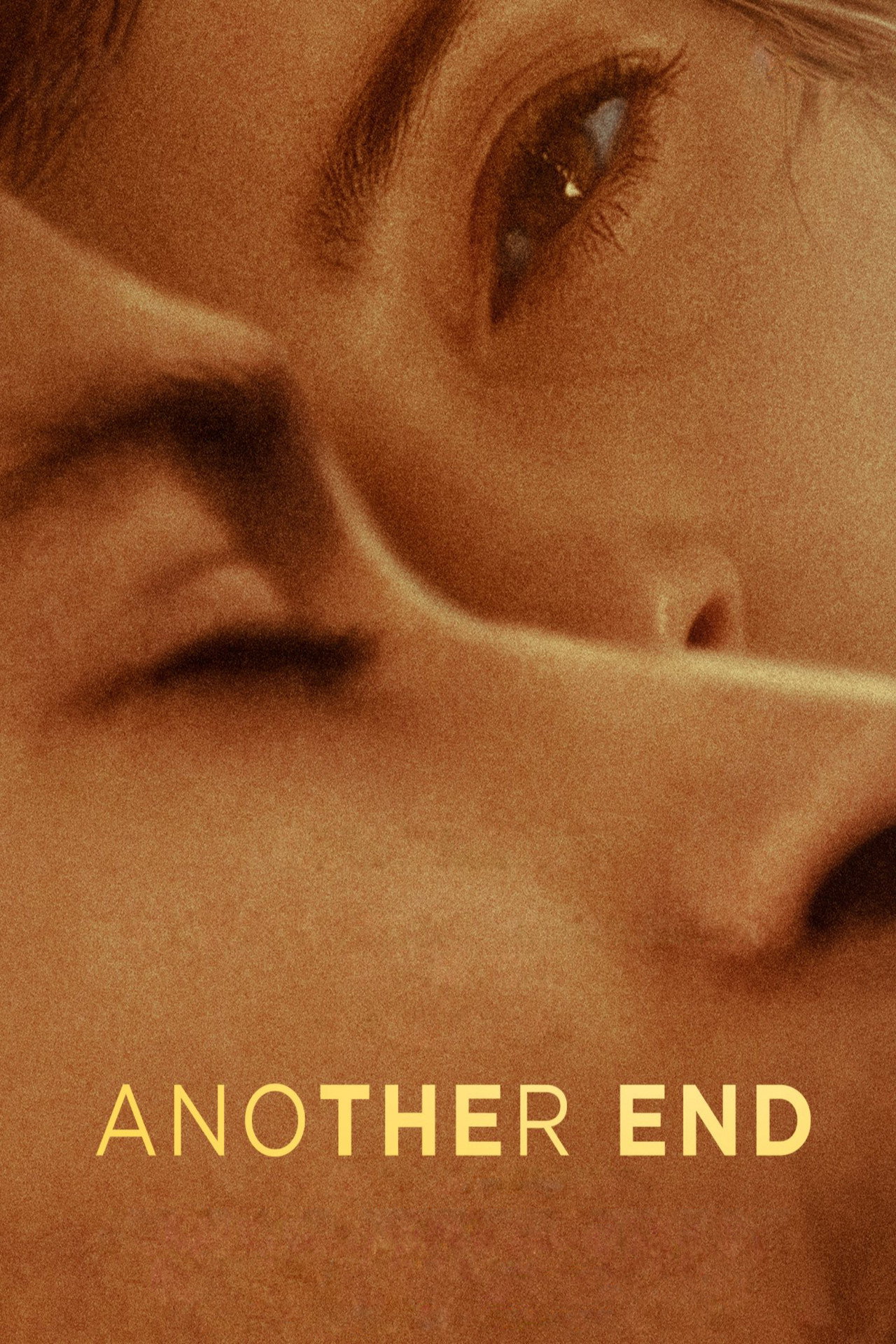 Pôster de Another End