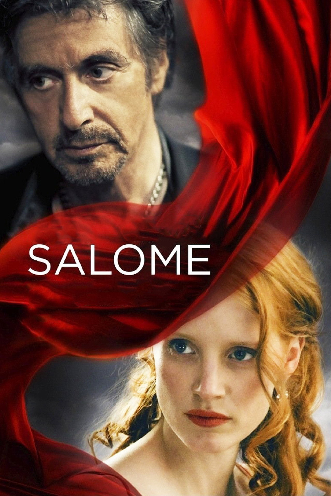 Pôster de Salomé