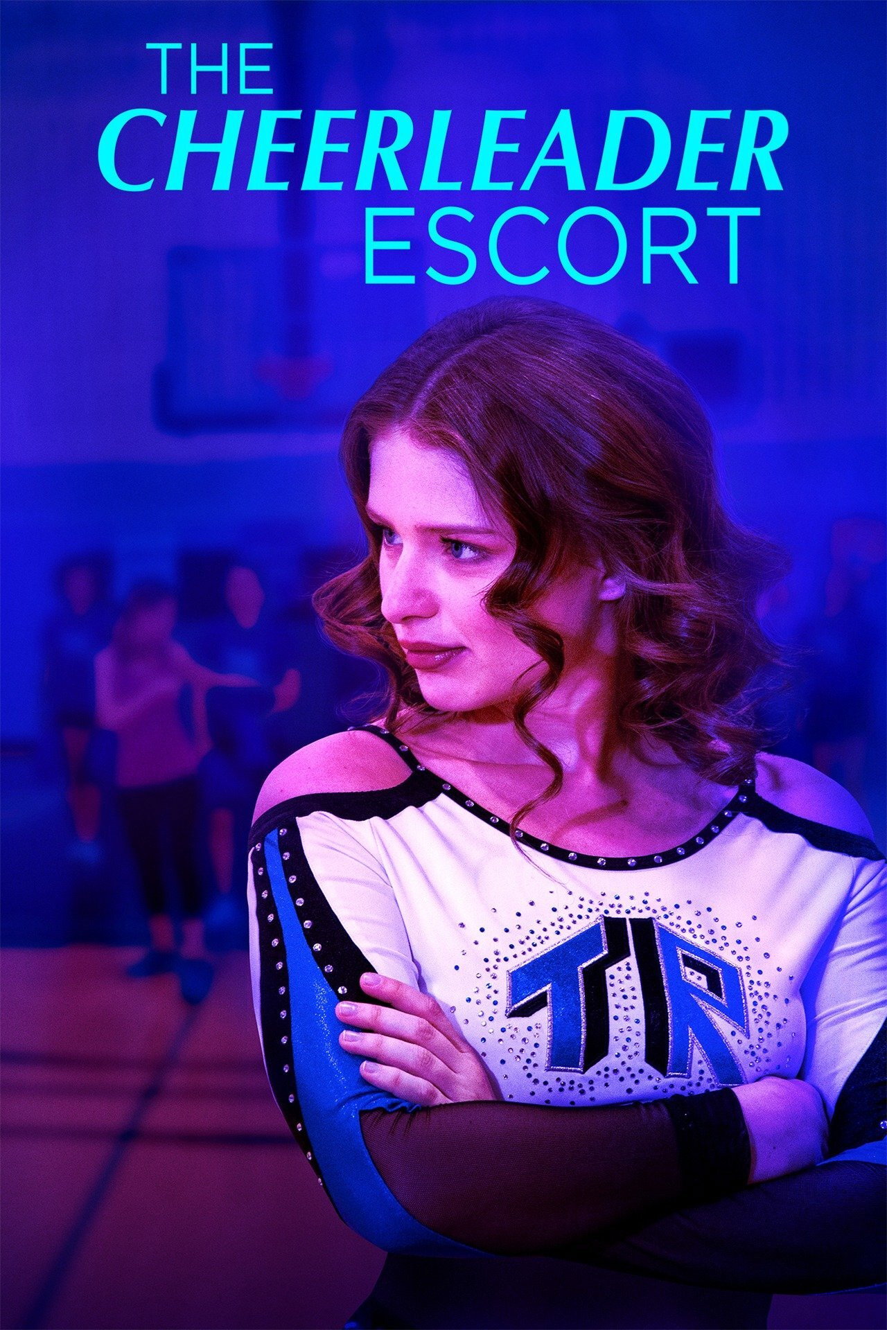 Pôster de A Cheerleader Perfeita