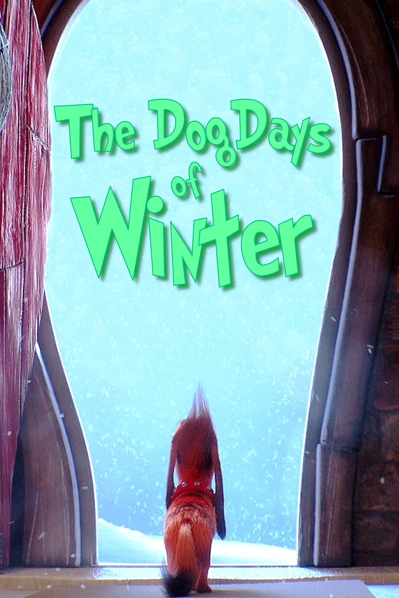 Pôster de The Dog Days of Winter