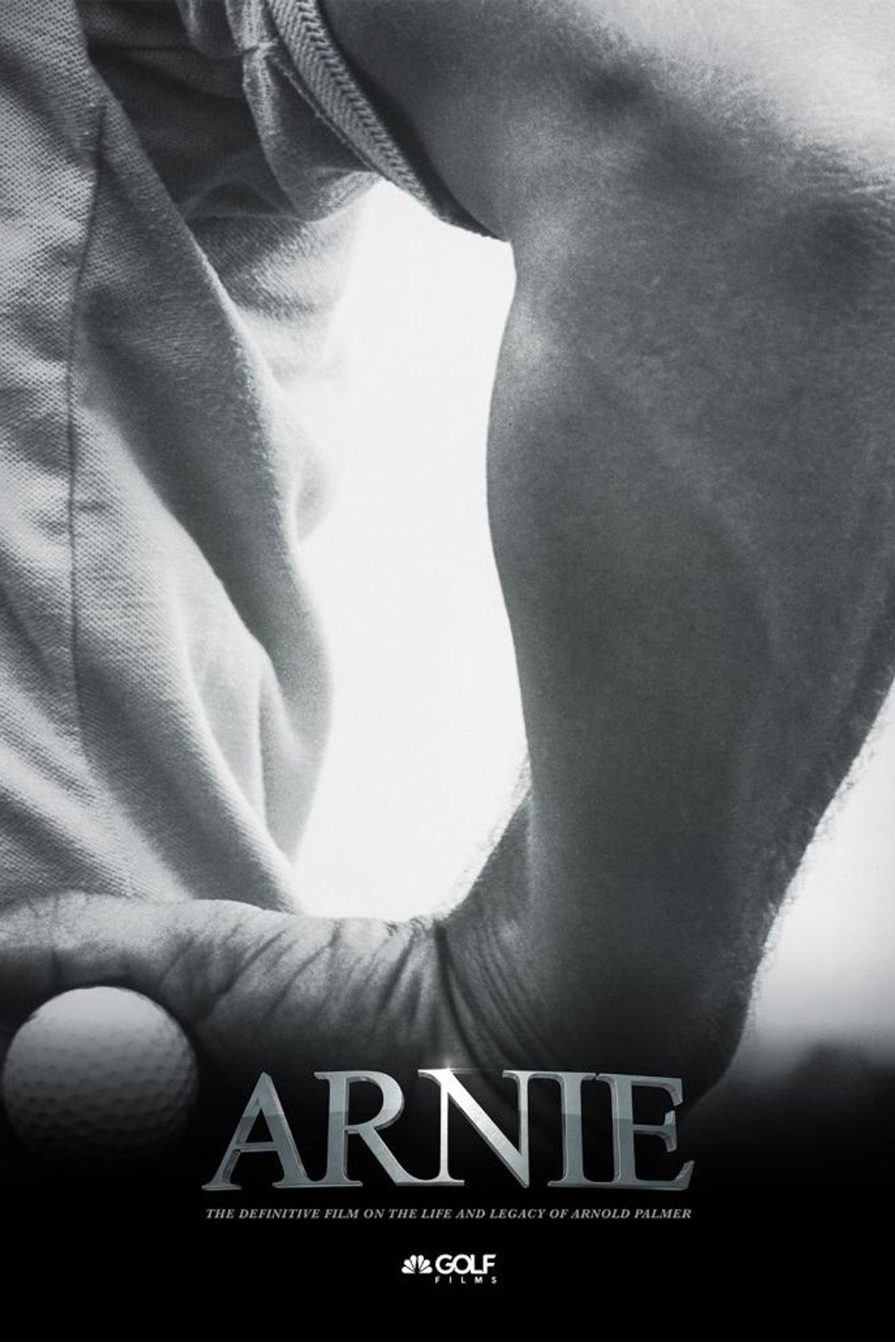 Pôster de Arnie