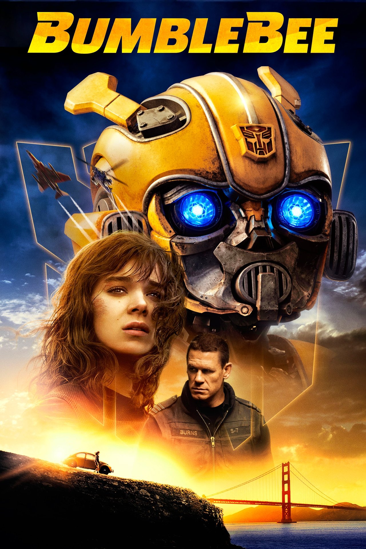 Pôster de Bumblebee