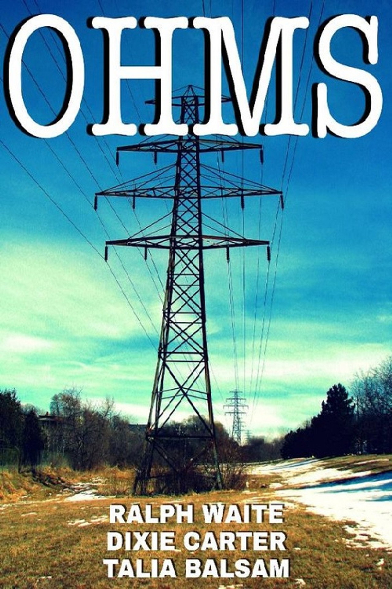 Pôster de OHMS