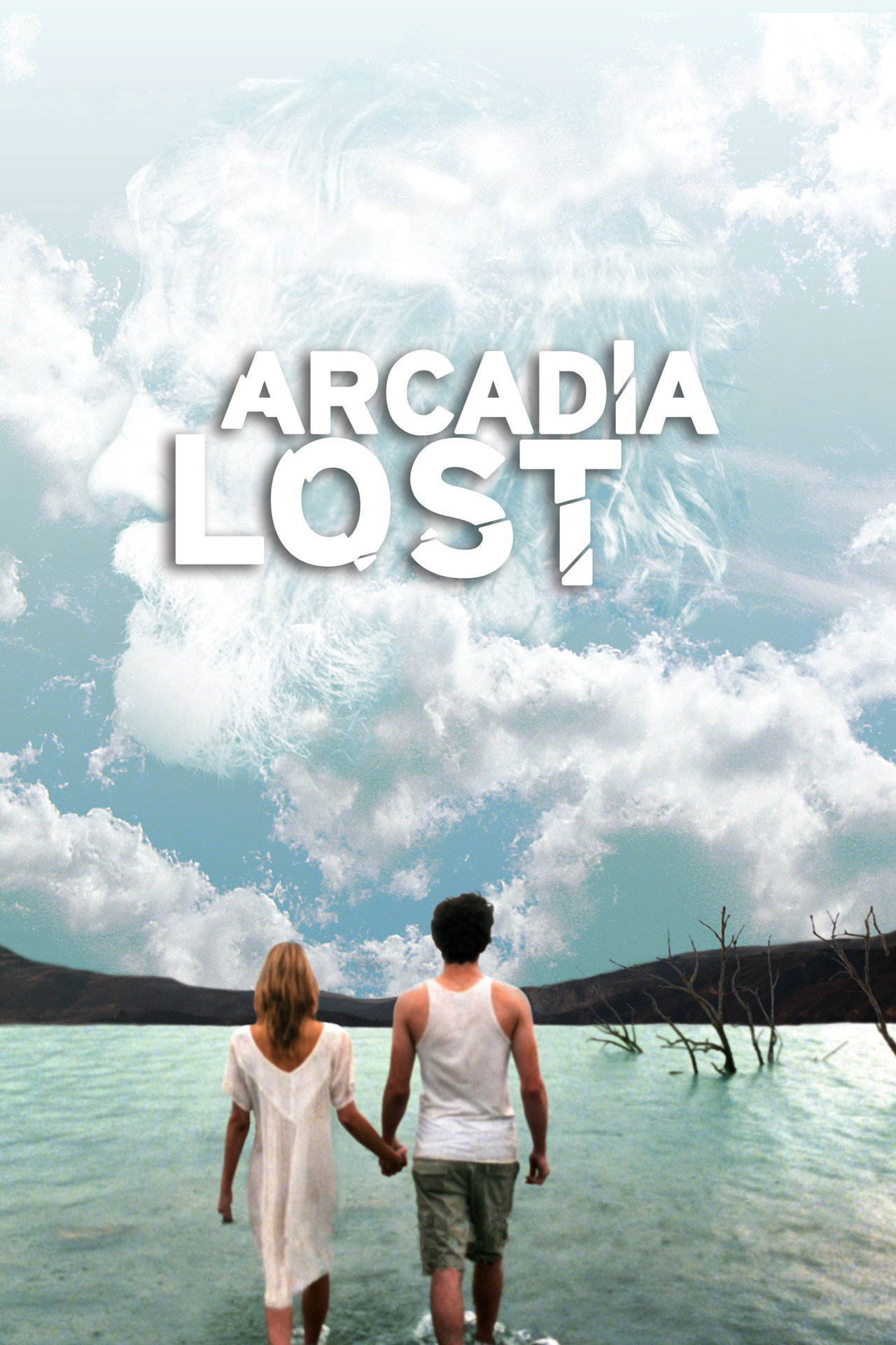 Pôster de Arcadia Lost