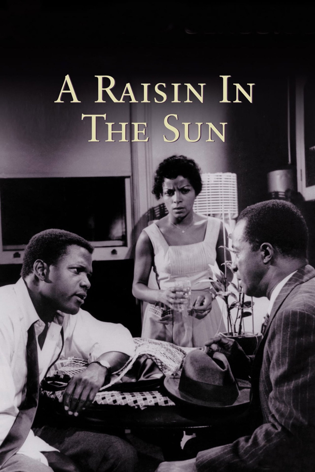 Pôster de A Raisin in the Sun