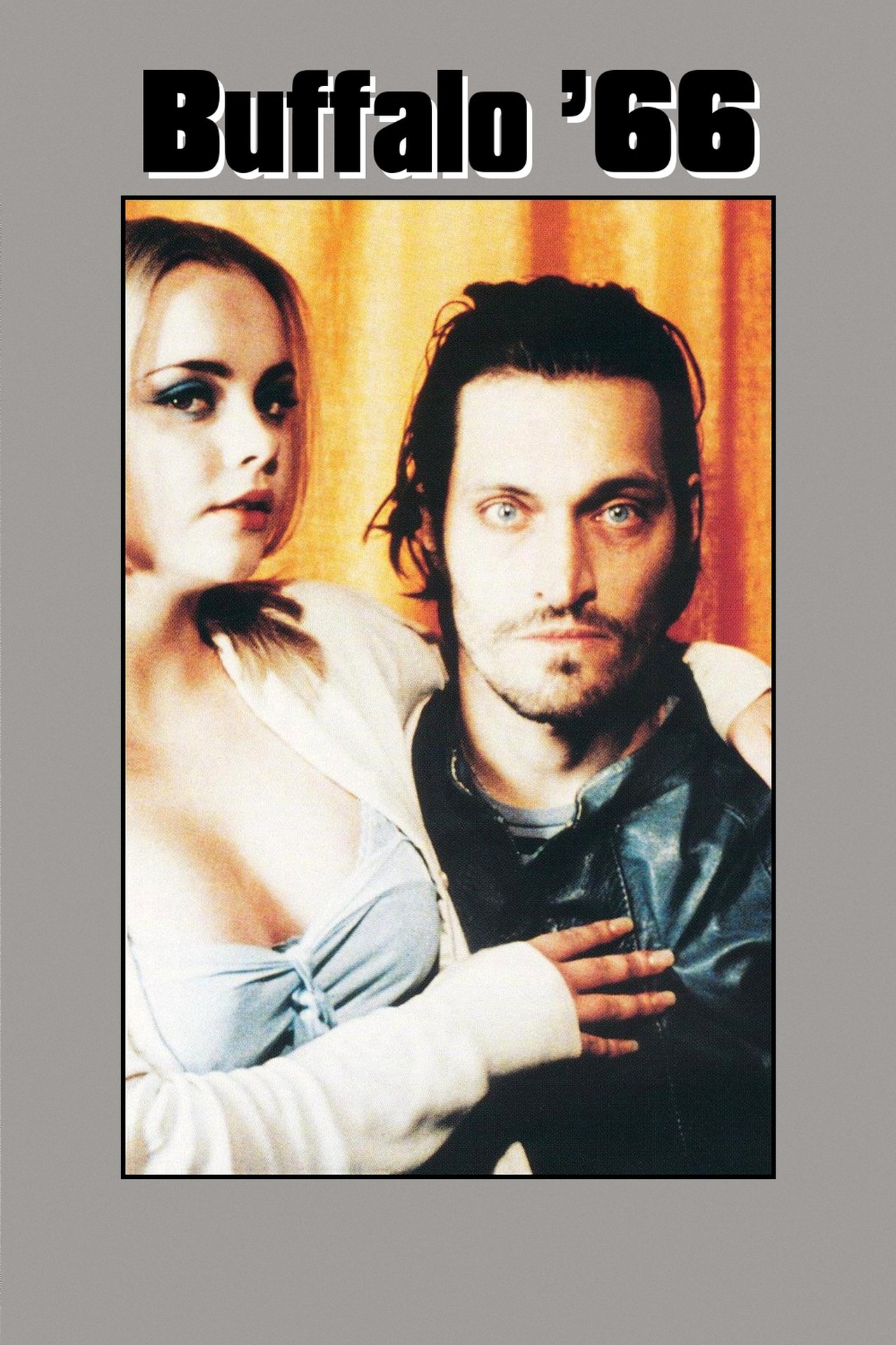 Pôster de Buffalo 66
