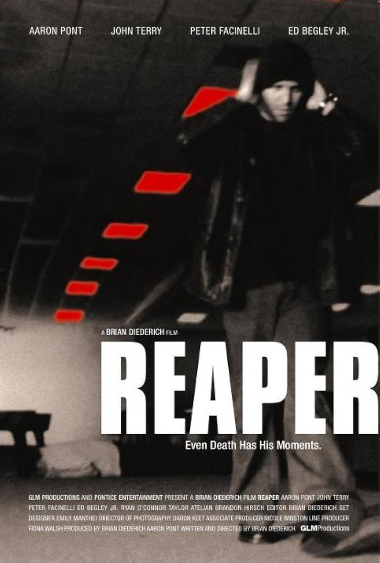 Pôster de Reaper