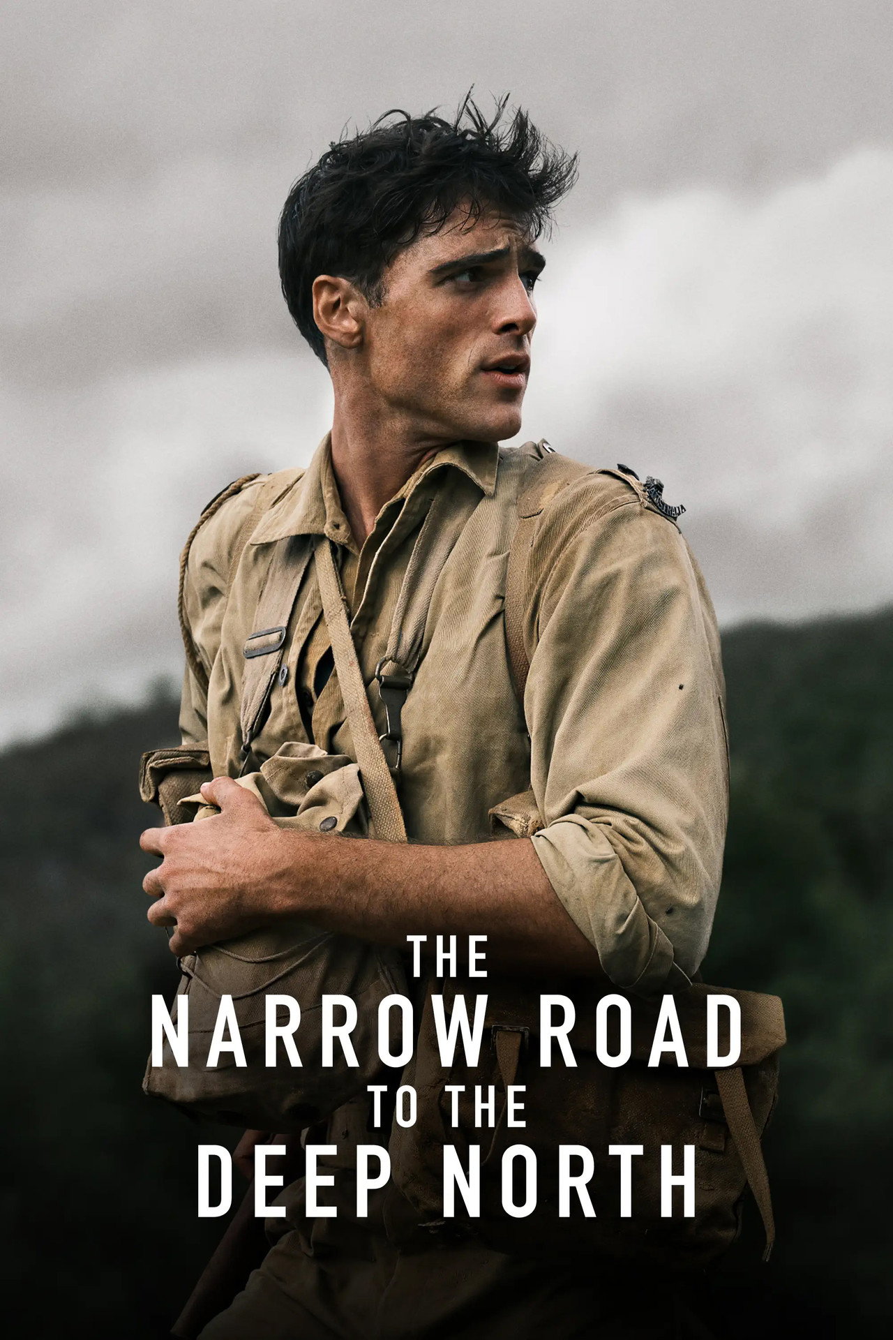 Pôster de The Narrow Road to the Deep North