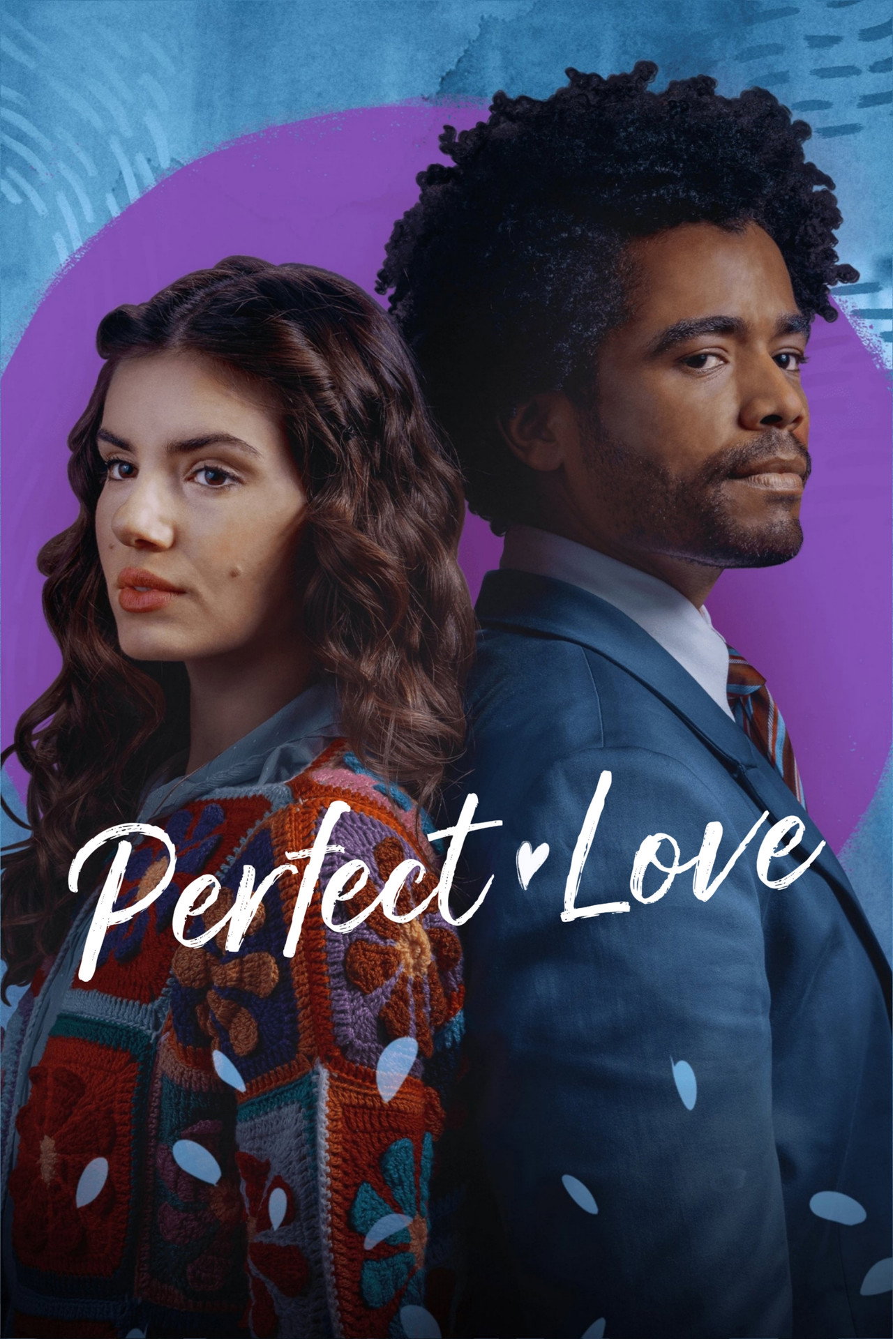 Pôster de Perfect Love