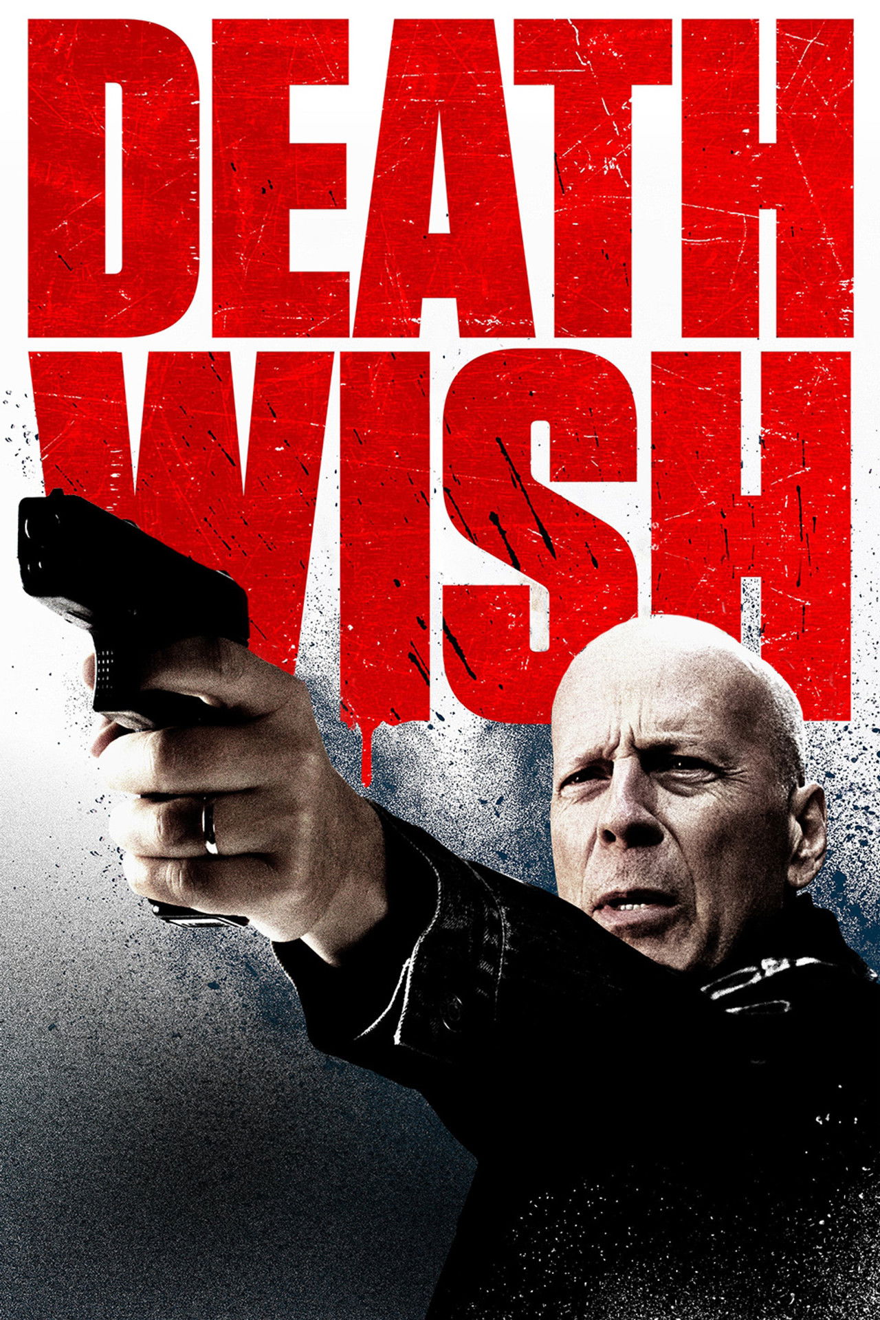 Pôster de Death Wish