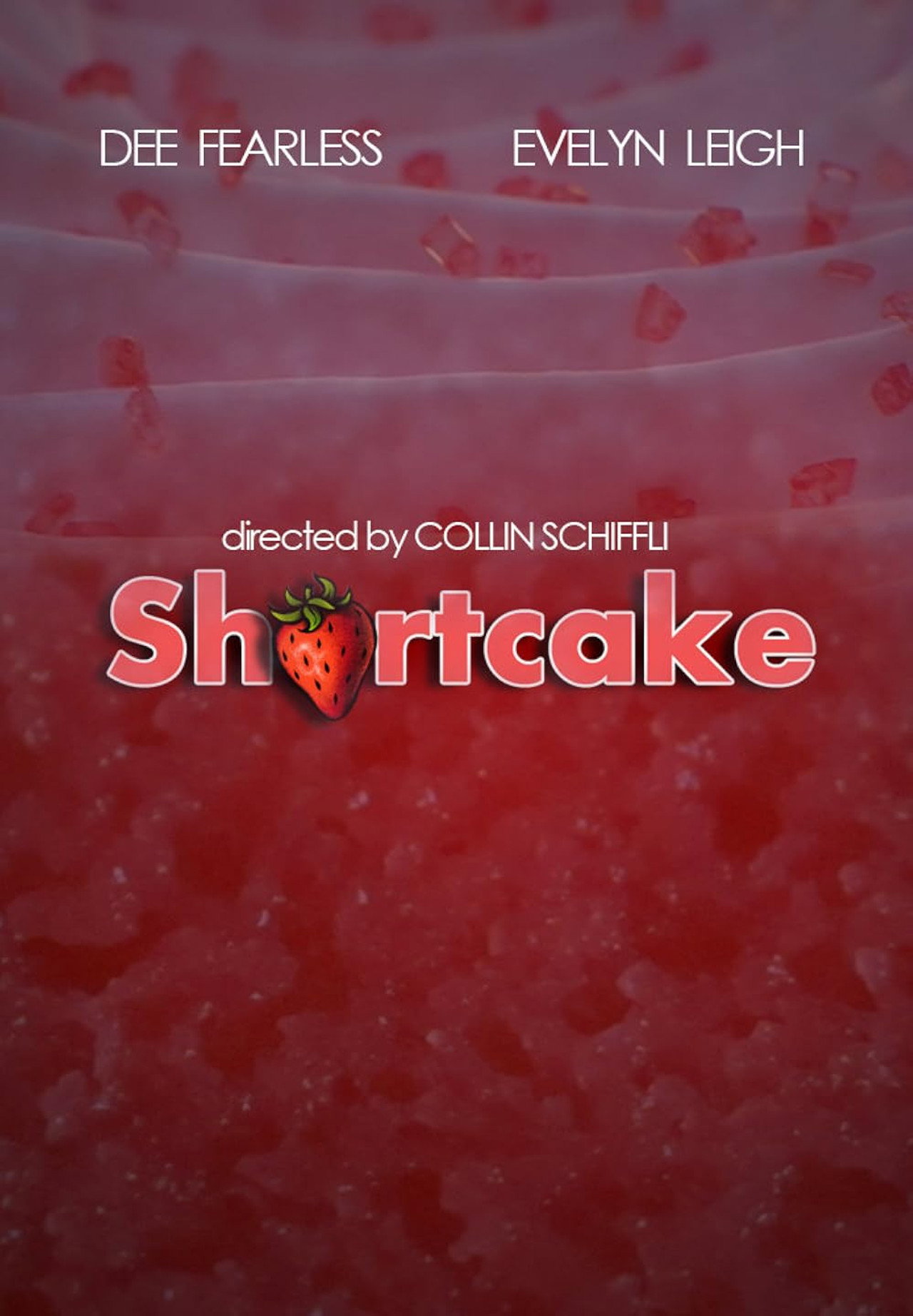 Pôster de Shortcake