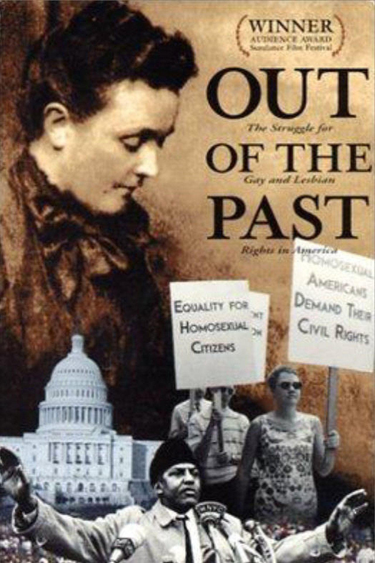 Pôster de Out of the Past