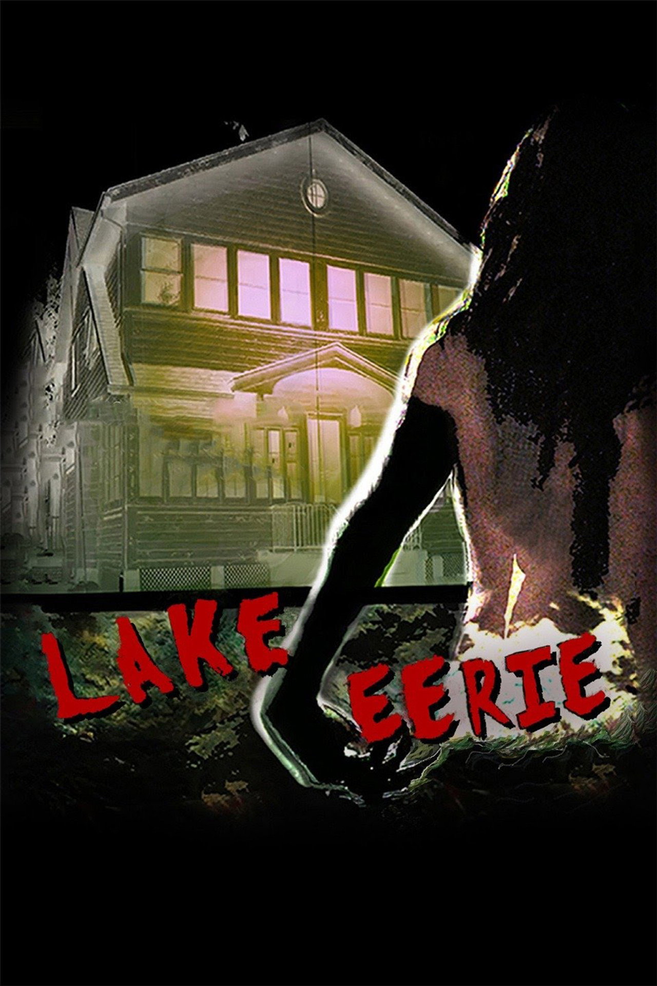 Pôster de Lake Eerie