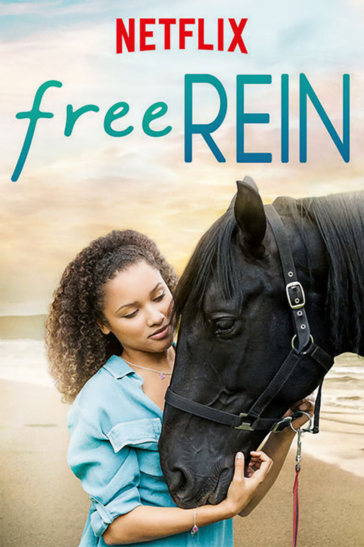 Pôster de Free Rein