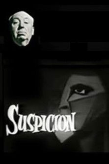 Pôster de Suspicion