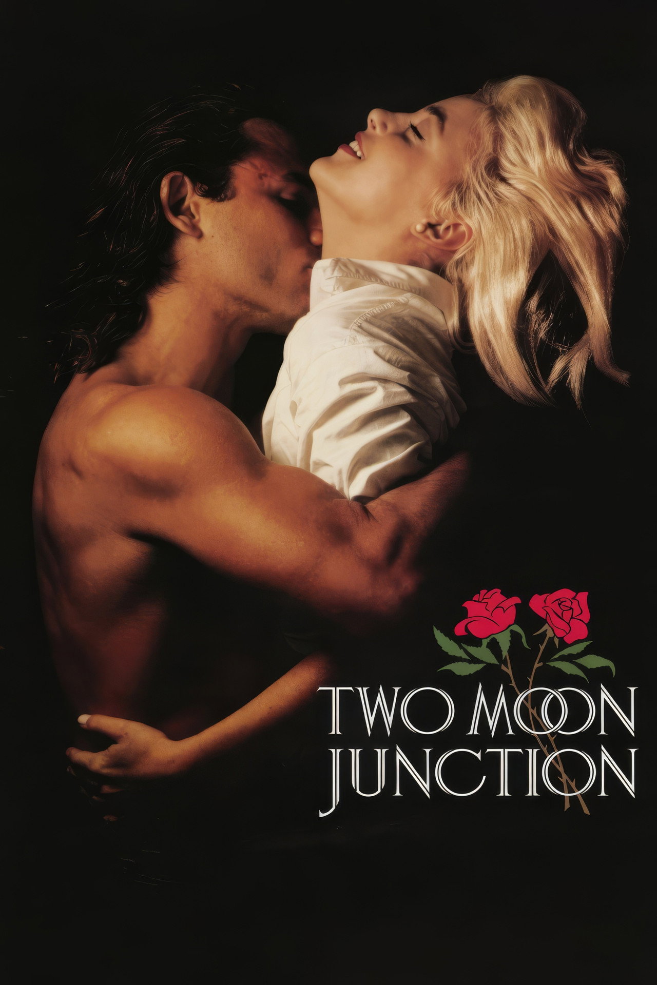 Pôster de Two Moon Junction