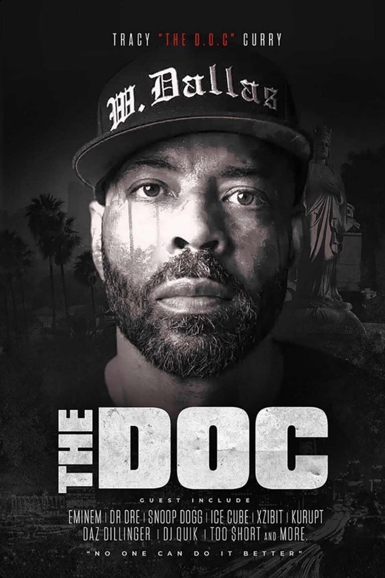 Pôster de The DOC