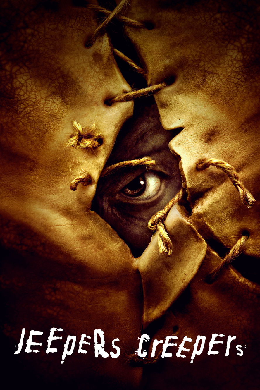 Pôster de Jeepers Creepers