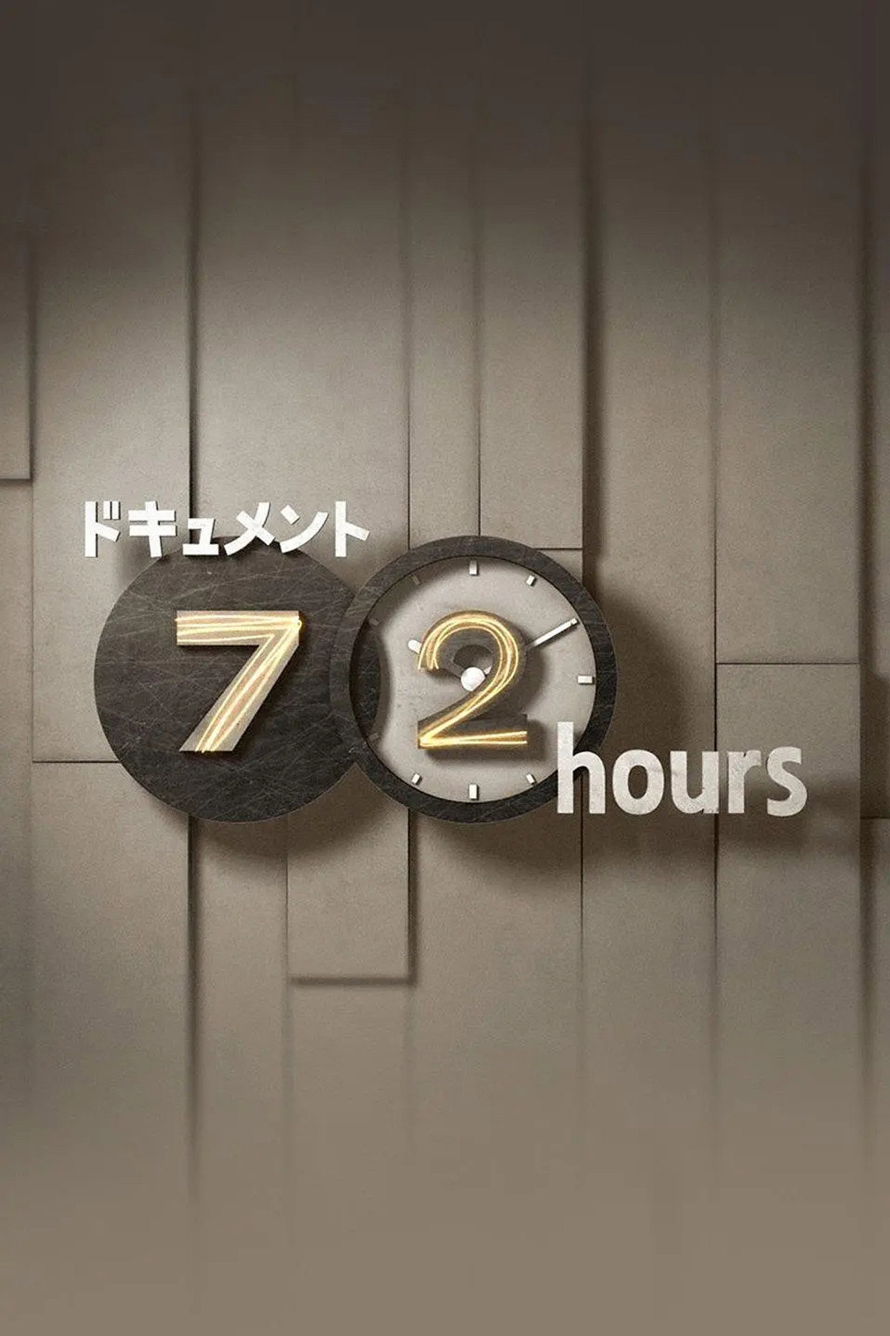 Pôster de Document 72 Hours