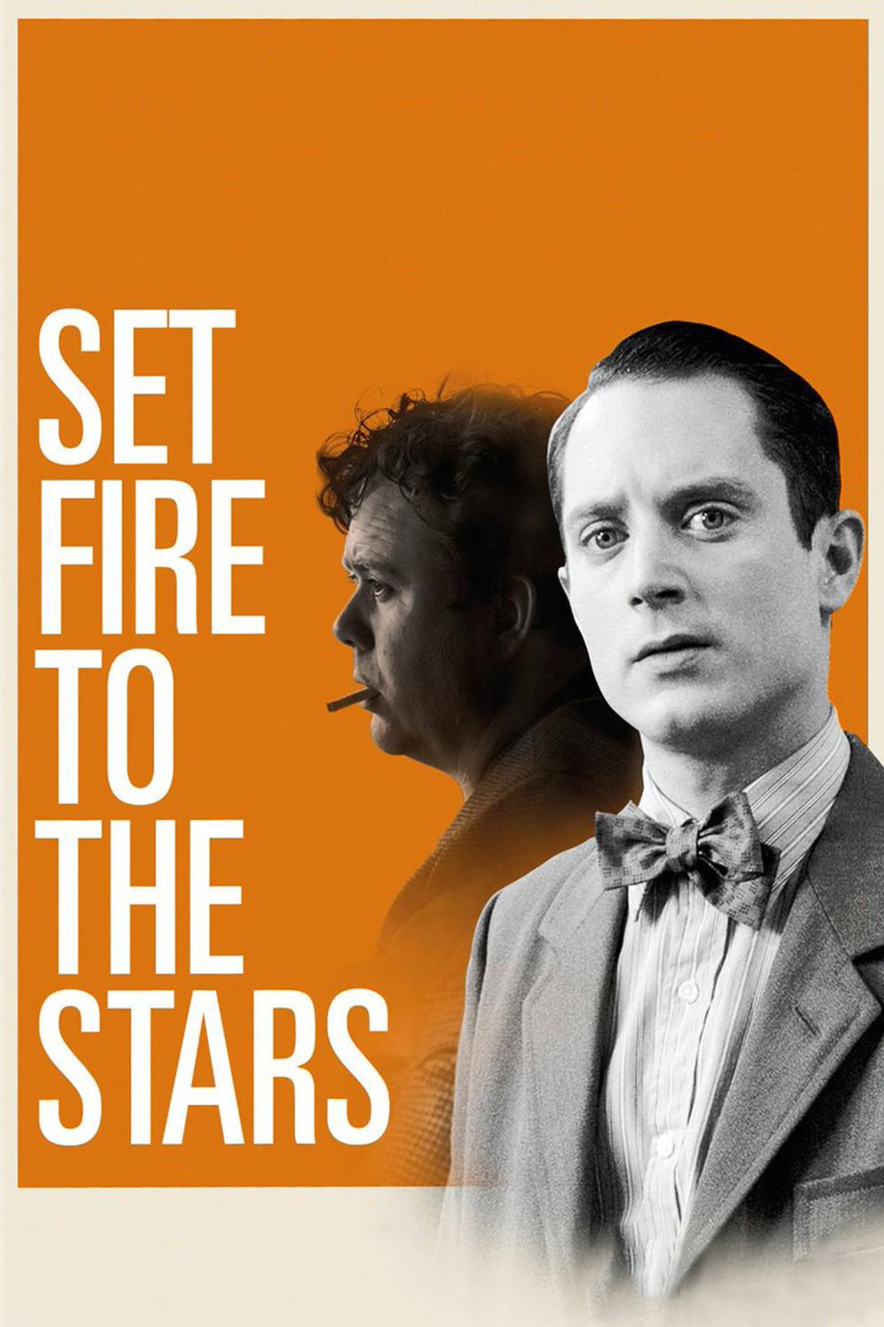 Pôster de Set Fire to the Stars