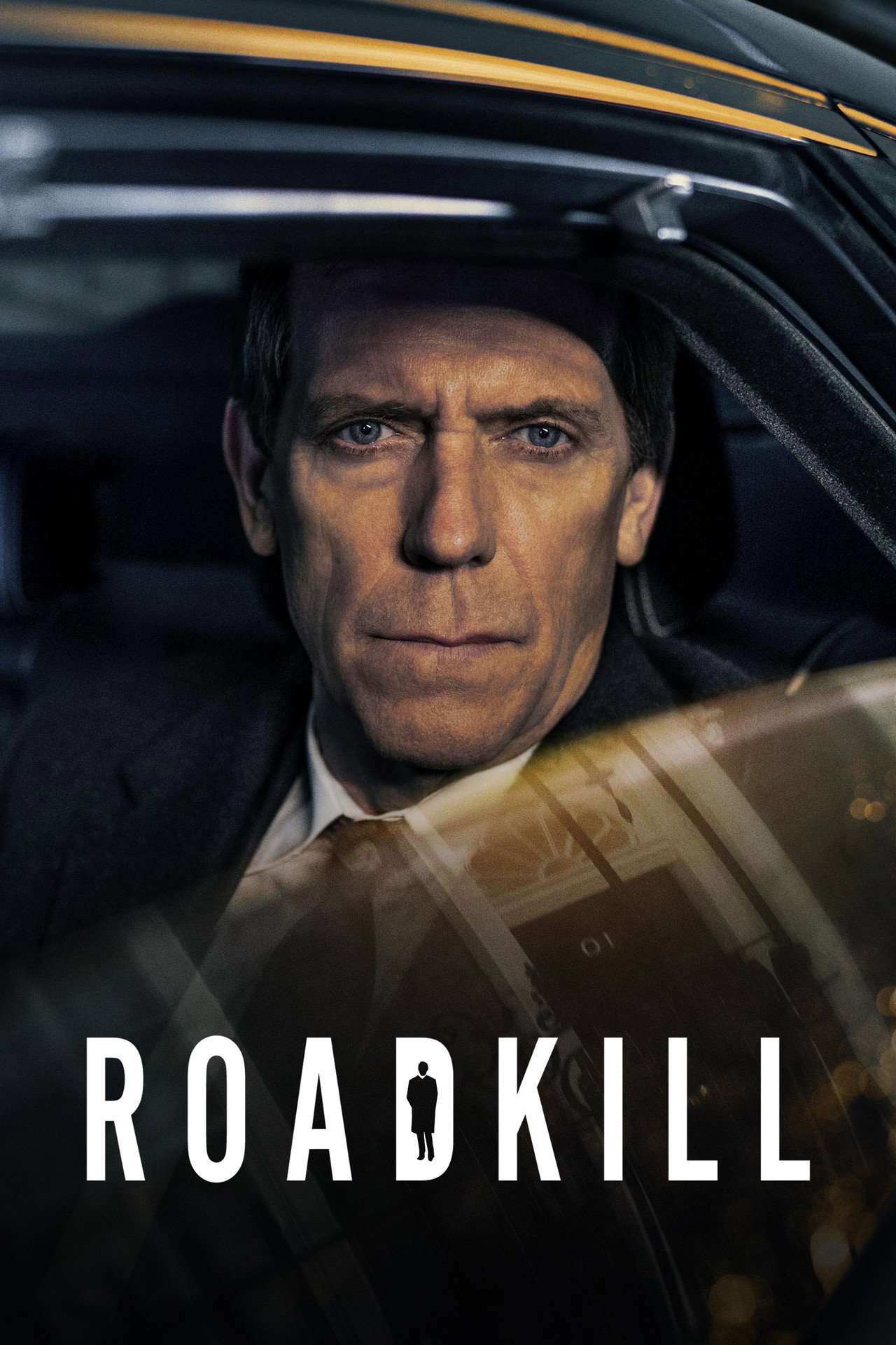 Pôster de Roadkill