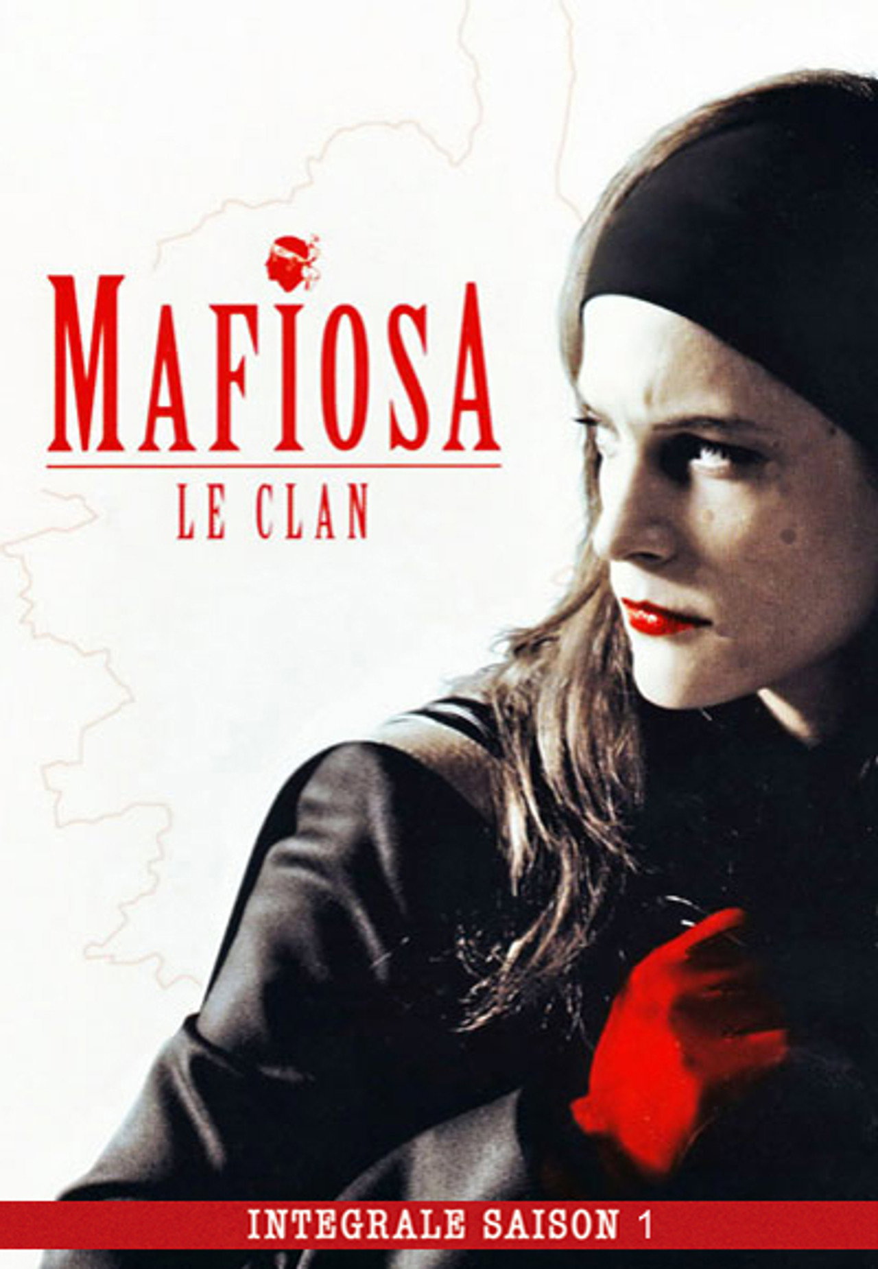 Pôster de Mafiosa