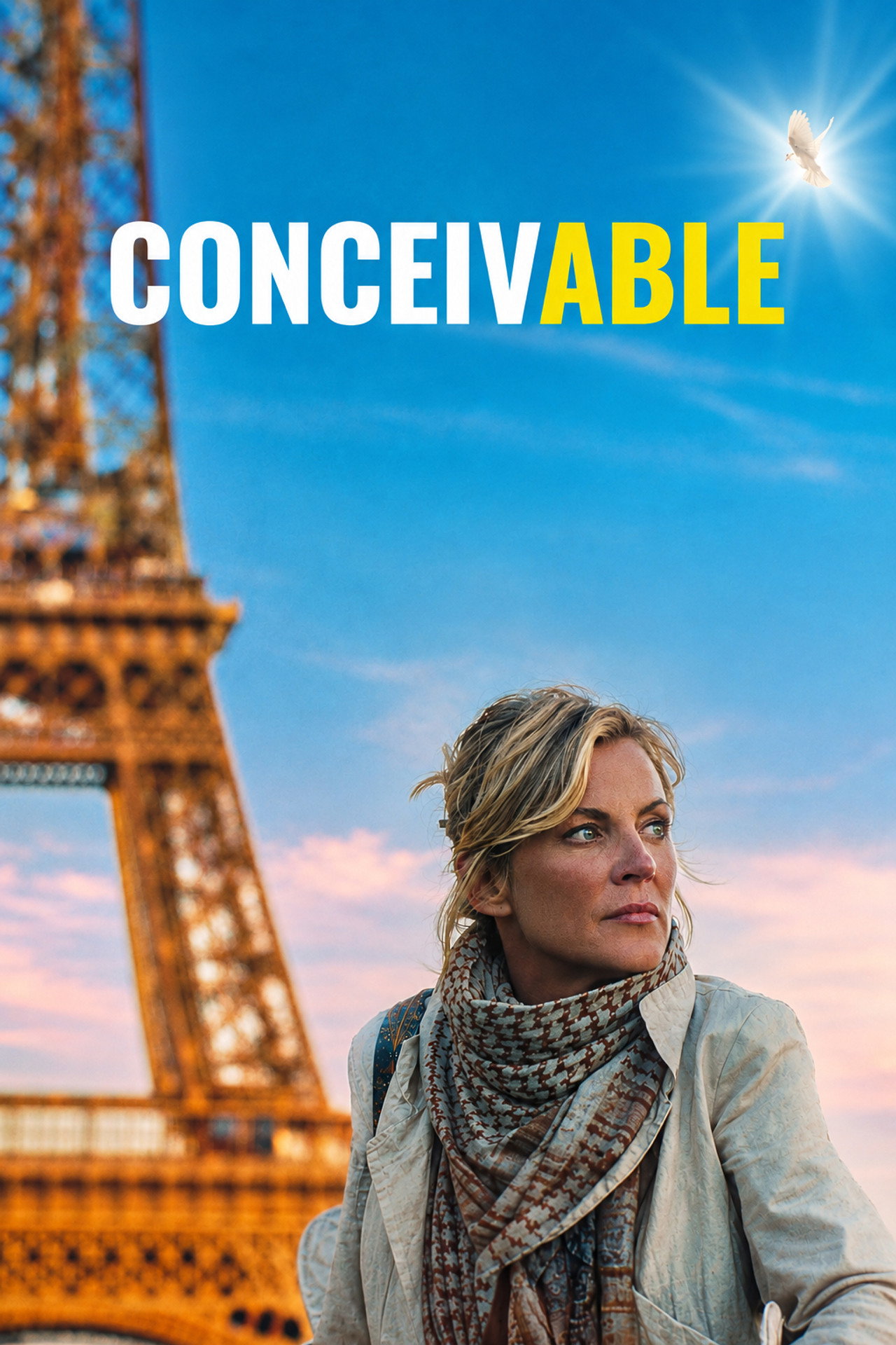 Pôster de Conceivable