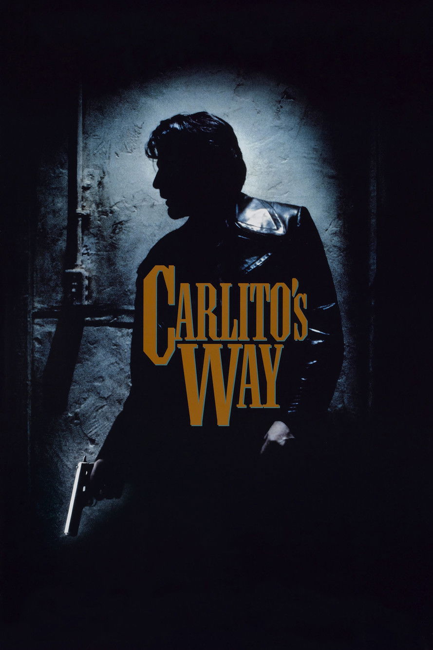 Pôster de Carlito's Way