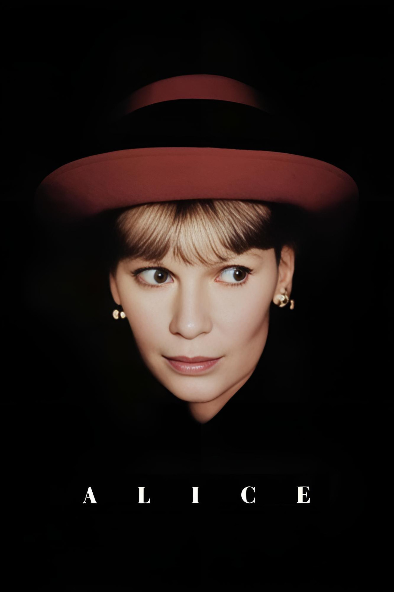 Pôster de Alice