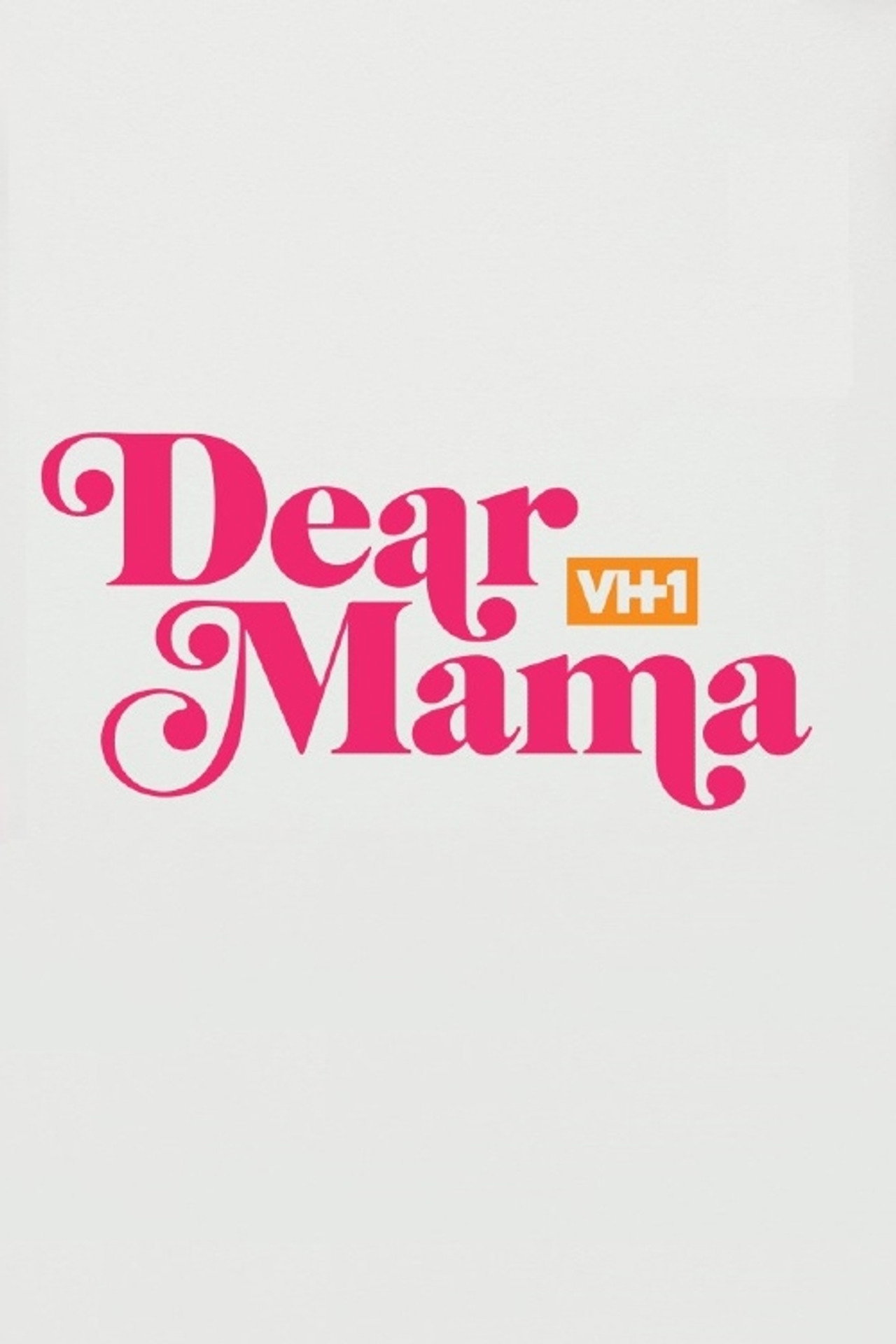 Pôster de Dear Mama: A Love Letter to Mom
