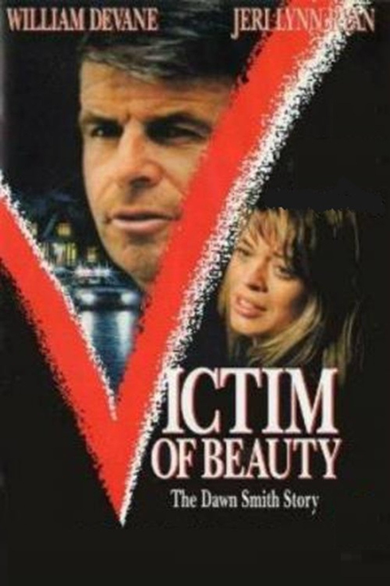 Pôster de Victim of Beauty
