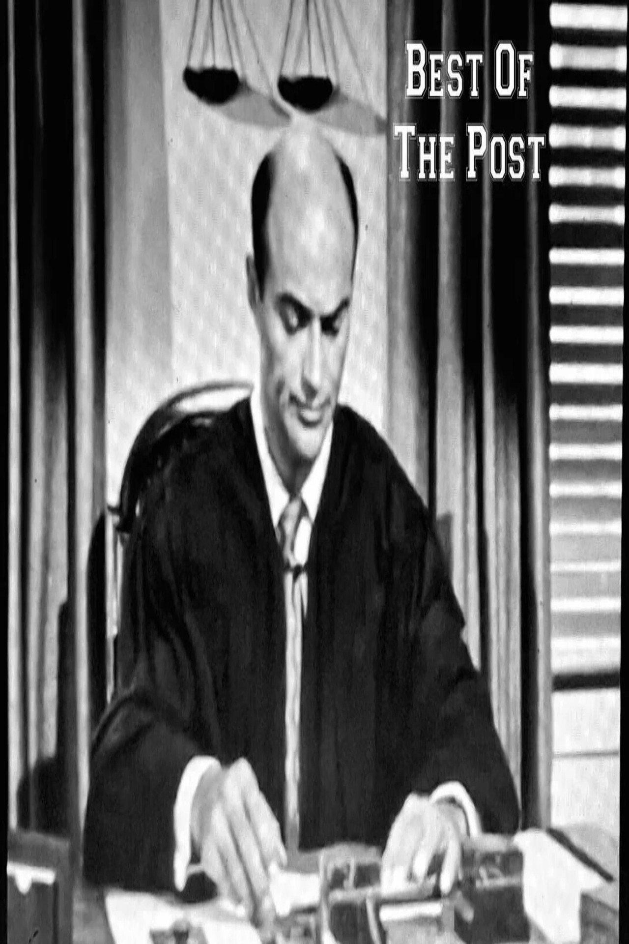 Pôster de The Best of the Post