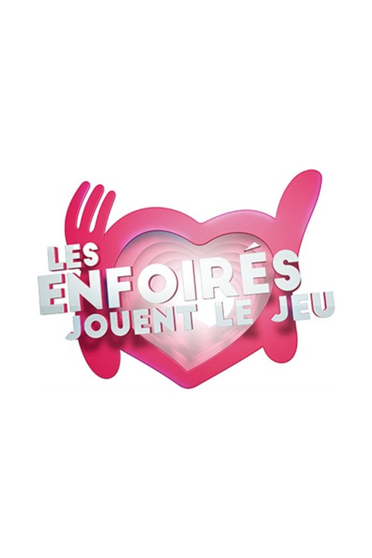 Pôster de Les Enfoirés jouent le jeu