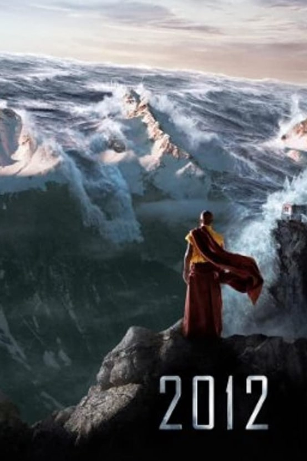 Pôster de The End of the World: The Actor's Perspective