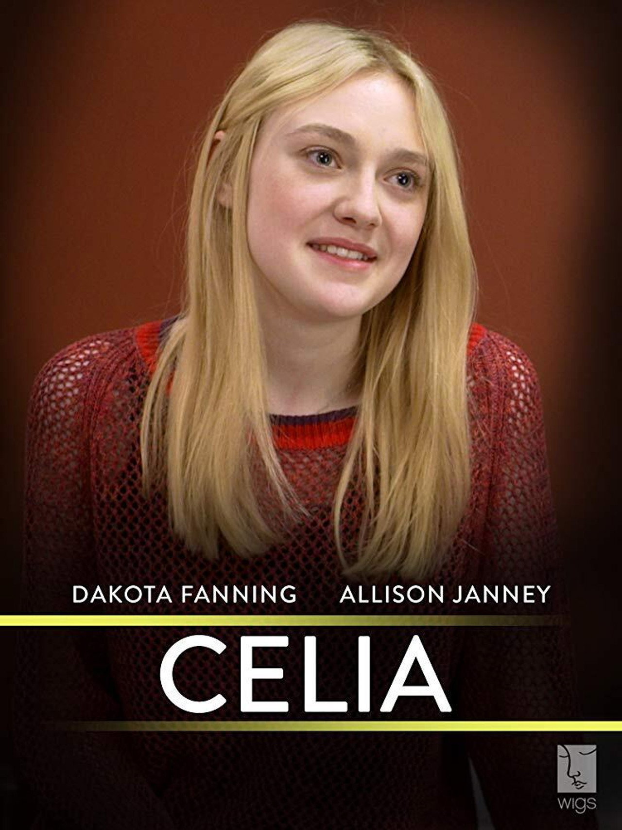 Pôster de Celia